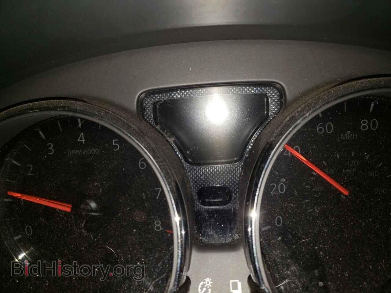 2017 NISSAN VERSA - VIN: 3N1CN7AP2HL897553 - Фото 8