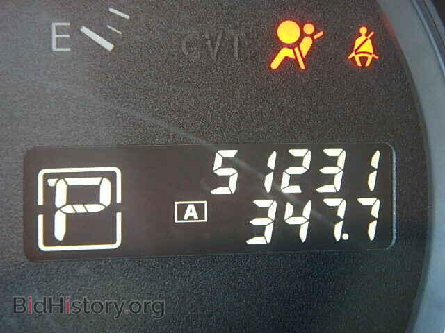2012 NISSAN MAXIMA - VIN: 1N4AA5AP7CC851876 - Фото 8