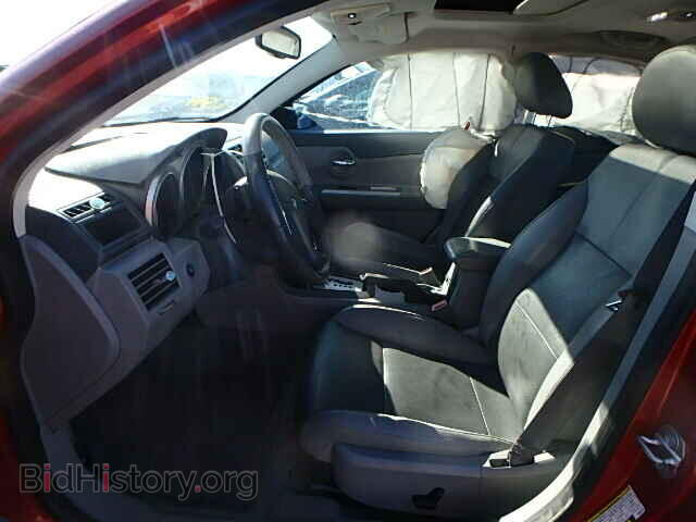 2008 DODGE AVENGER - VIN: 1B3LC76M38N665756 - Фото 5