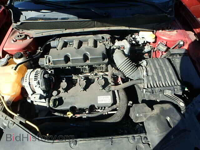 2008 DODGE AVENGER - VIN: 1B3LC76M38N665756 - Фото 7