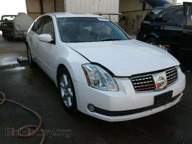 Фотография 1N4BA41E75C800491 - NISSAN MAXIMA 2005
