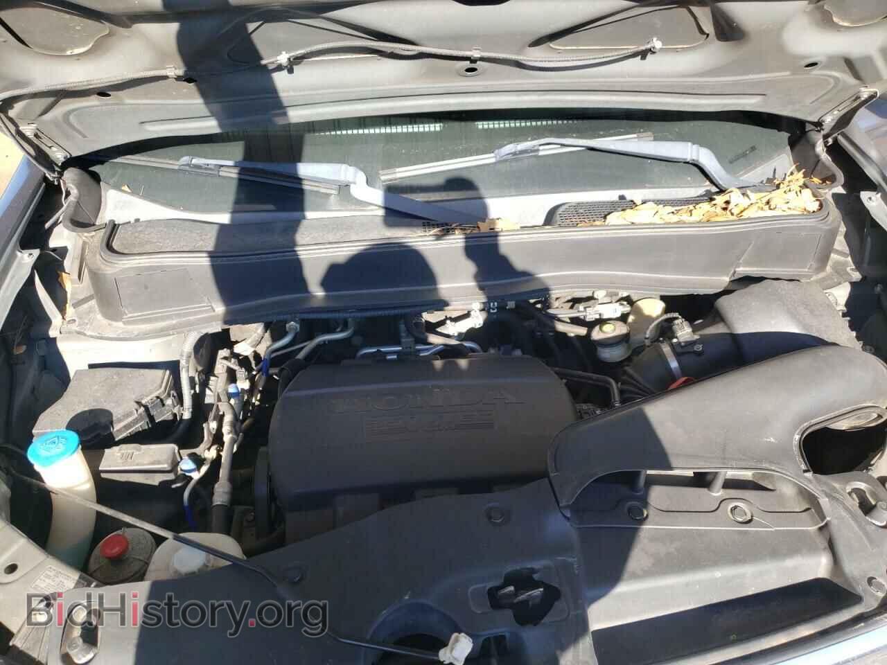 2011 HONDA PILOT - VIN: 5FNYF3H54BB011767 - Фото 7