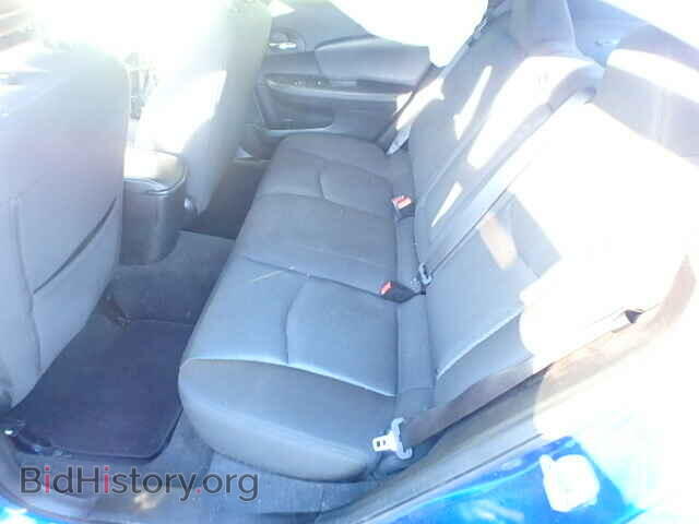 2013 DODGE AVENGER - VIN: 1C3CDZAB7DN598851 - Фото 6