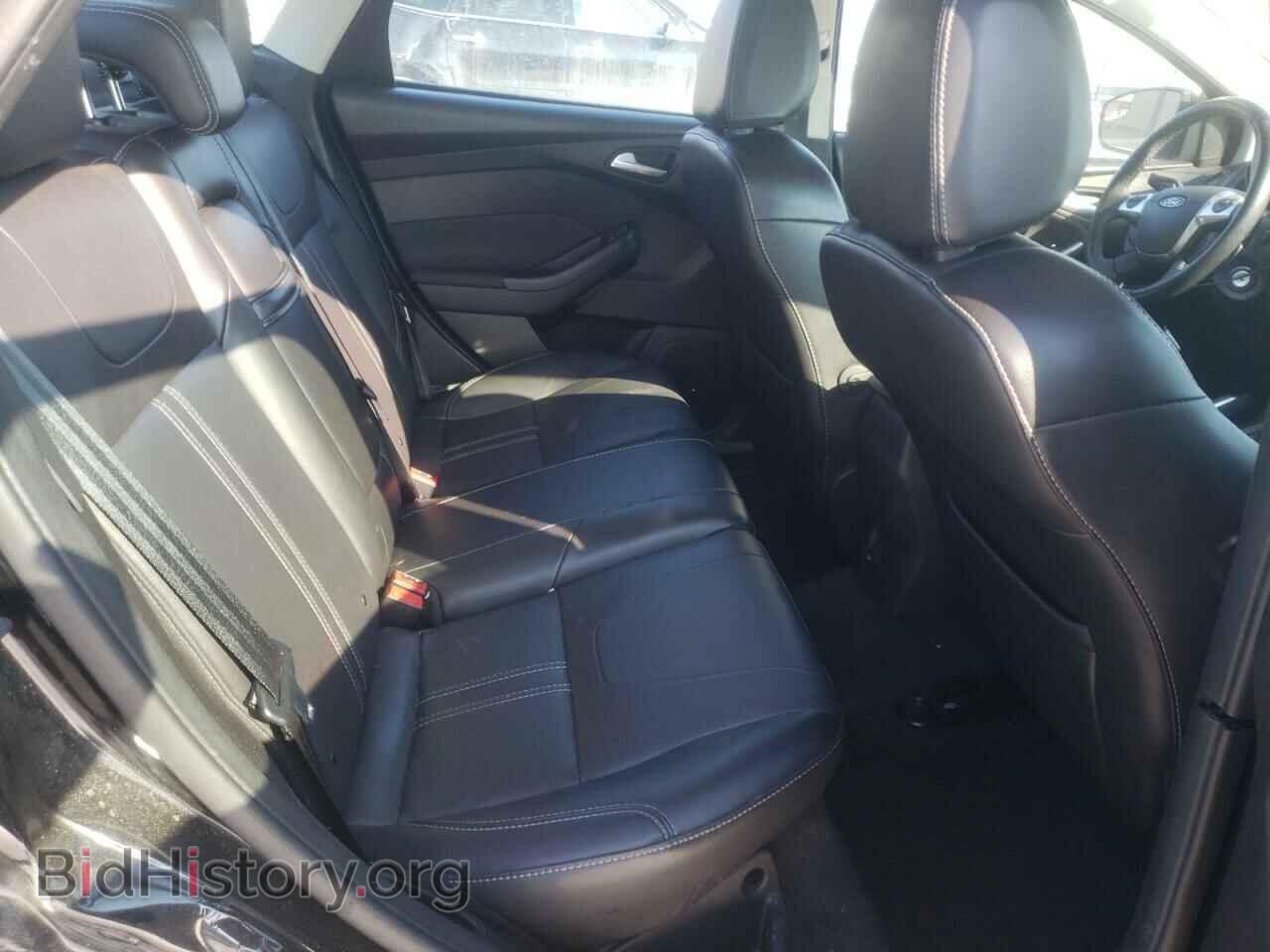 2012 FORD FOCUS - VIN: 1FAHP3H25CL465436 - Photo 6
