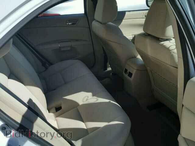 2012 SUZUKI KIZASHI - VIN: JS2RF9A16C6100385 - Photo 6