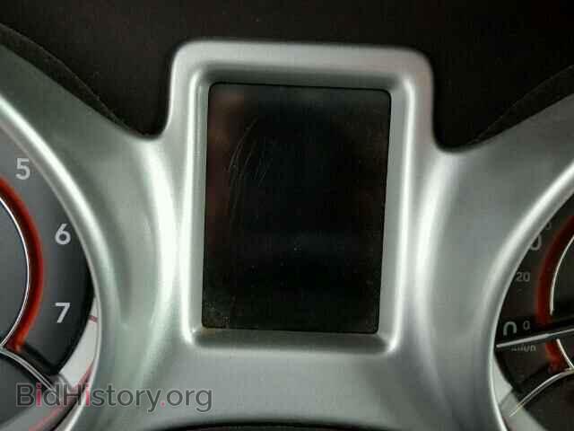 2011 DODGE JOURNEY - VIN: 3D4PG1FG8BT521223 - Фото 8
