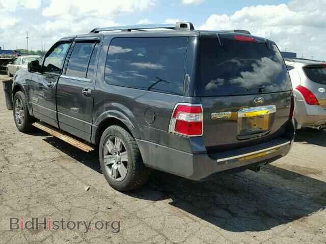 2007 FORD EXPEDITION - VIN: 1FMFK20547LA07808 - Фото 3