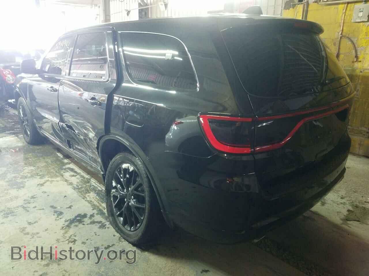 2015 DODGE DURANGO - VIN: 1C4RDJAG2FC939266 - Photo 3