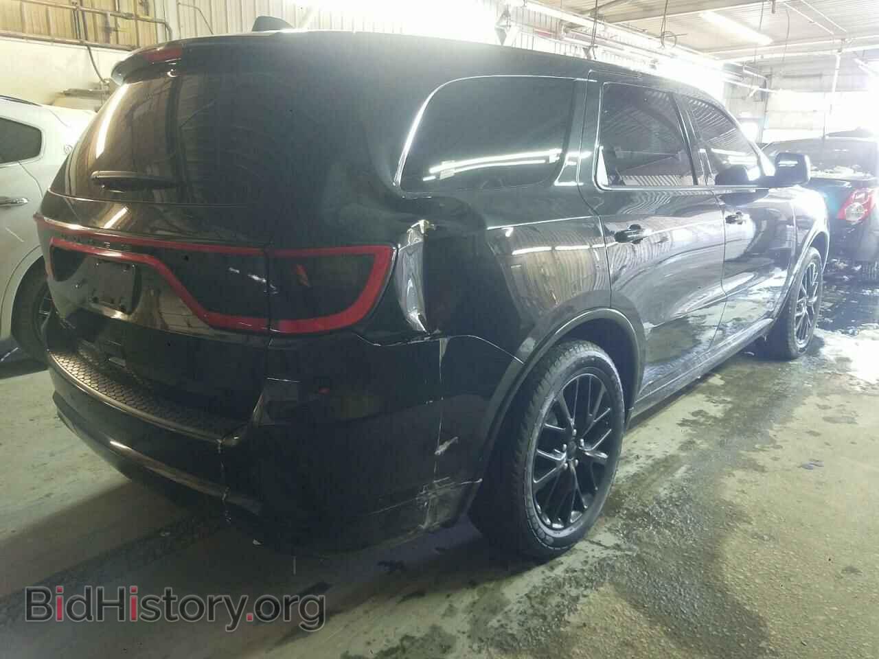 2015 DODGE DURANGO - VIN: 1C4RDJAG2FC939266 - Photo 4