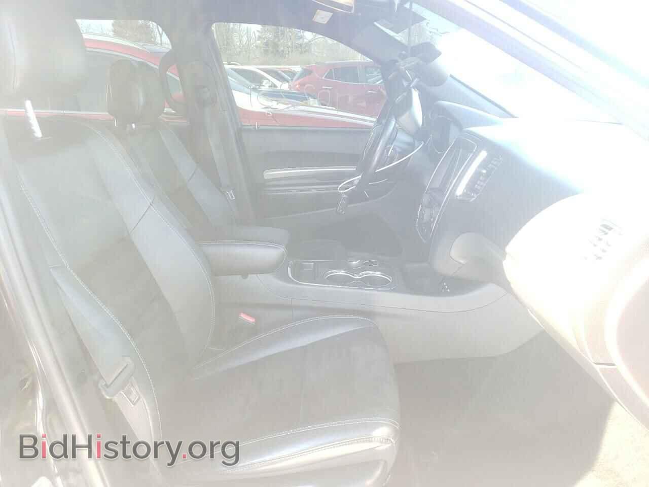 2015 DODGE DURANGO - VIN: 1C4RDJAG2FC939266 - Photo 5