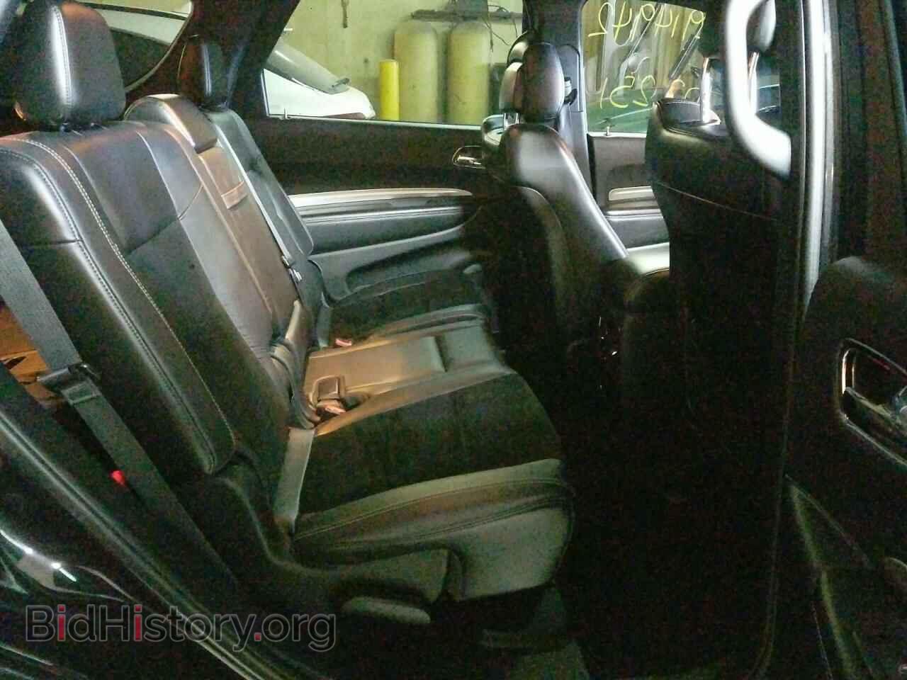 2015 DODGE DURANGO - VIN: 1C4RDJAG2FC939266 - Photo 6