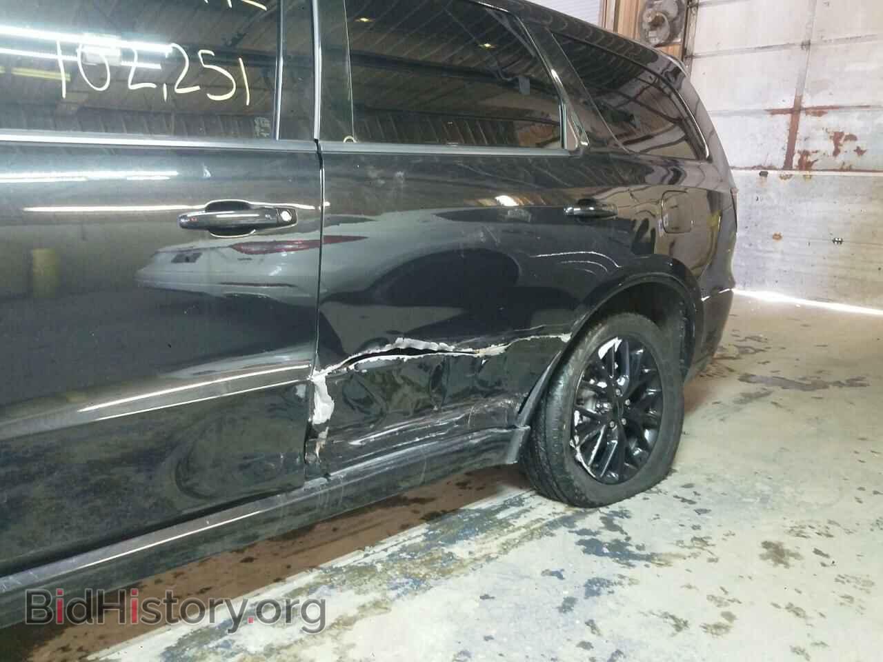 2015 DODGE DURANGO - VIN: 1C4RDJAG2FC939266 - Photo 9