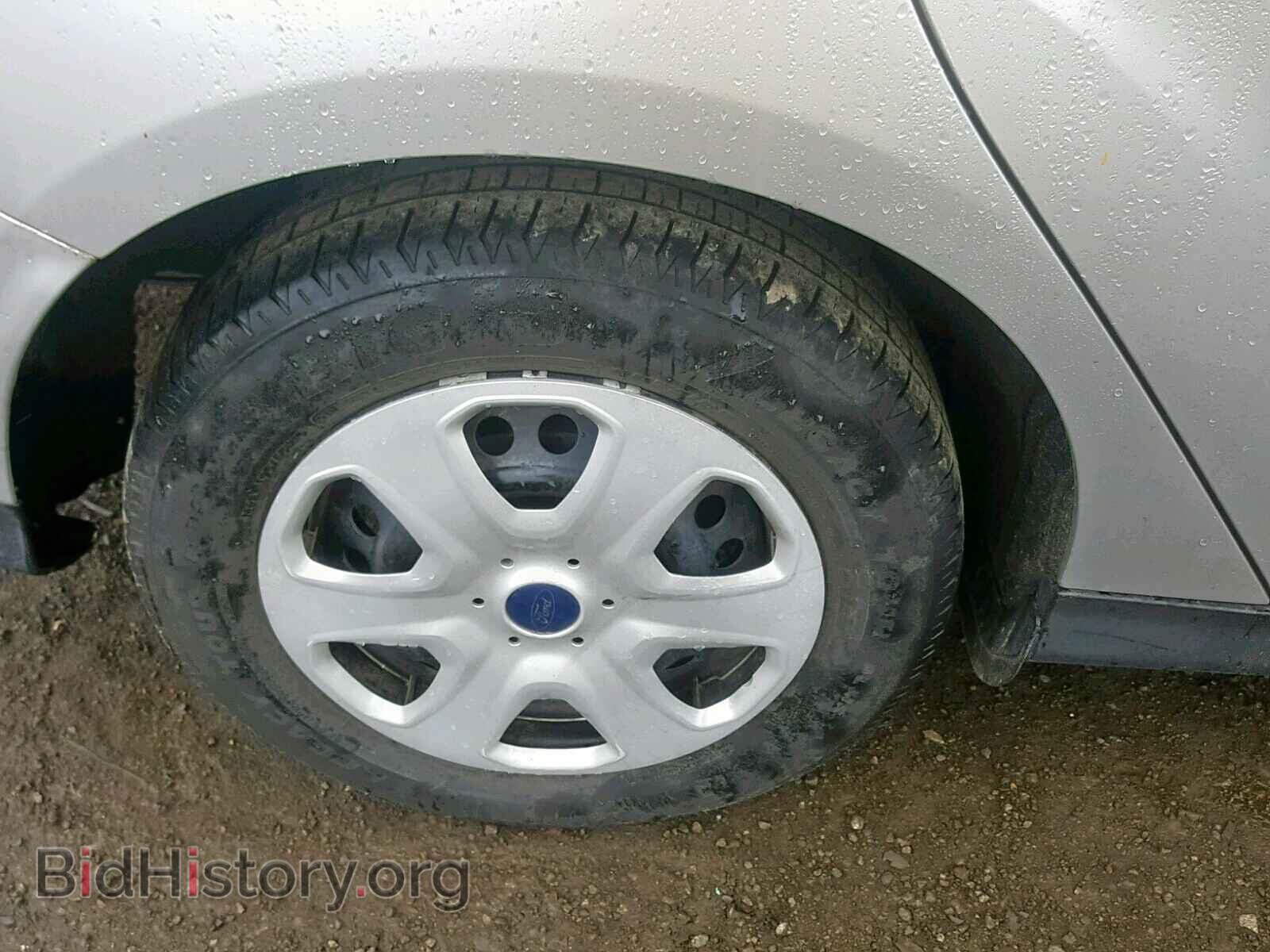 2013 FORD FOCUS - VIN: 1FADP3E23DL251629 - Photo 9