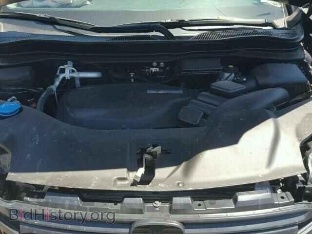 2016 HONDA PILOT - VIN: 5FNYF6H69GB084246 - Фото 7