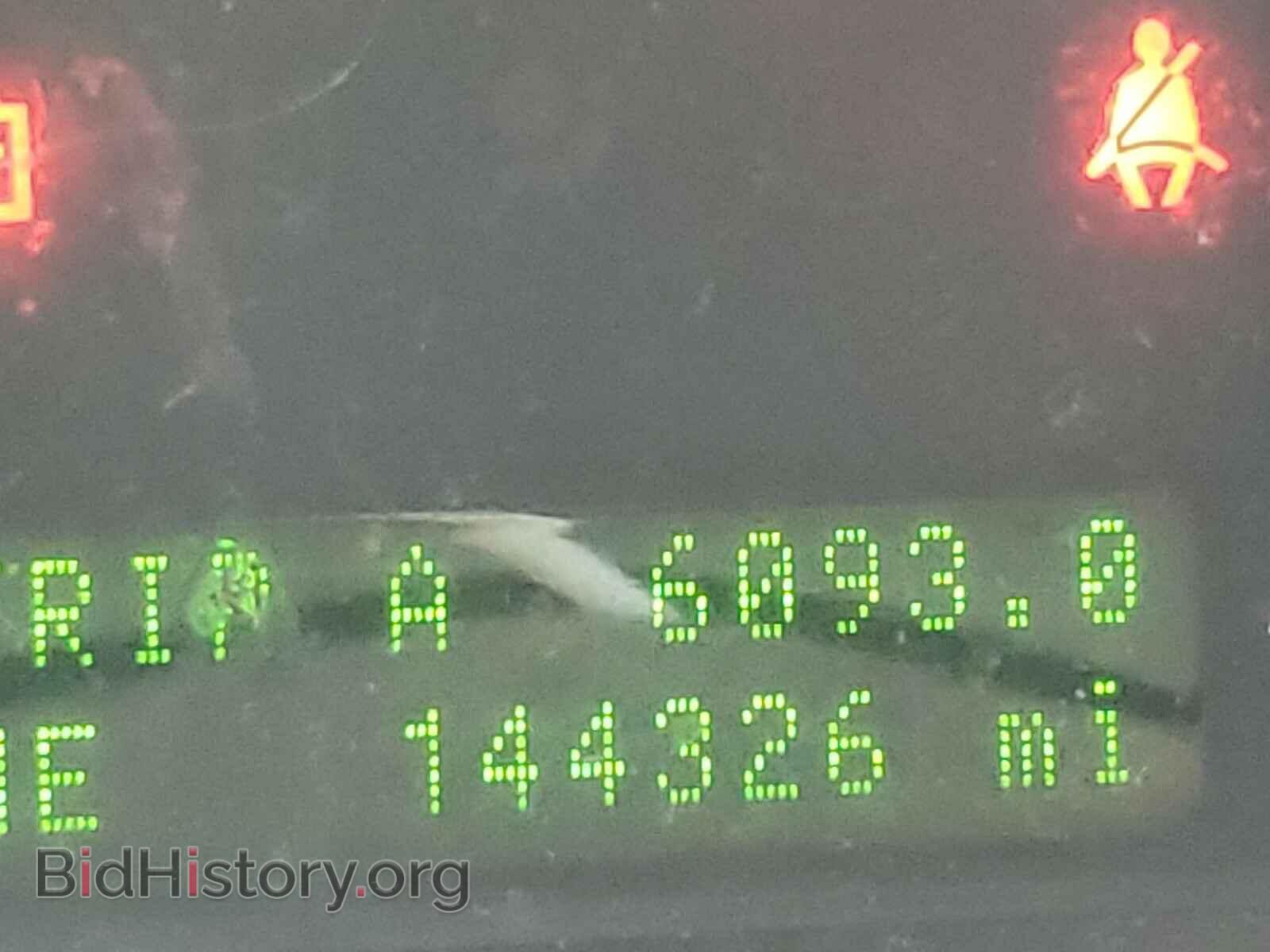2008 FORD EDGE - VIN: 2FMDK39C88BA27348 - Фото 8
