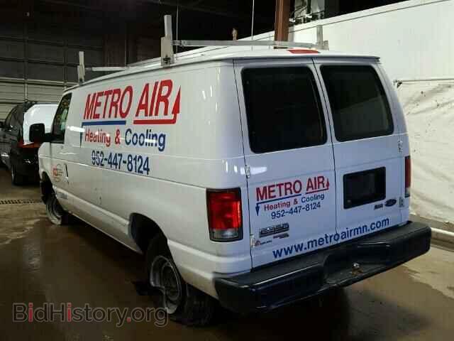 2013 FORD ECONOLINE - VIN: 1FTSE3EL0DDB37355 - Фото 3