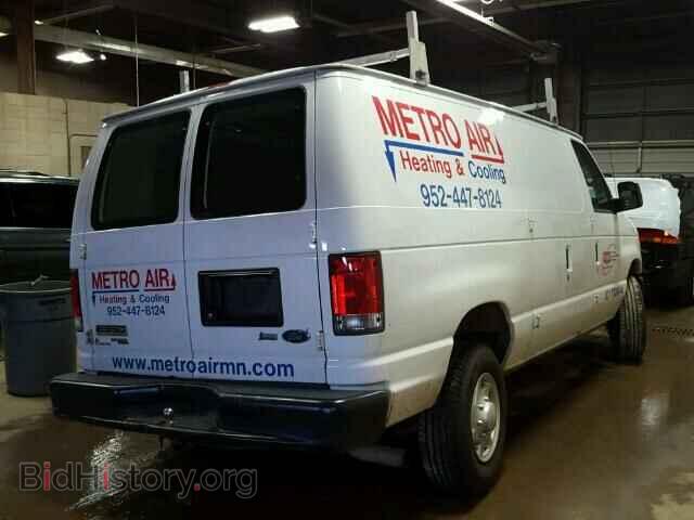 2013 FORD ECONOLINE - VIN: 1FTSE3EL0DDB37355 - Фото 4