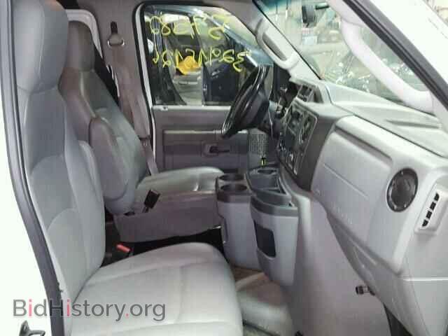 2013 FORD ECONOLINE - VIN: 1FTSE3EL0DDB37355 - Фото 5