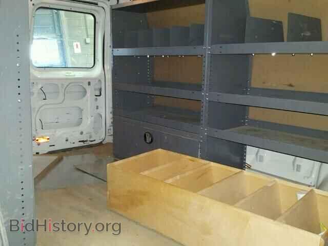 2013 FORD ECONOLINE - VIN: 1FTSE3EL0DDB37355 - Фото 6