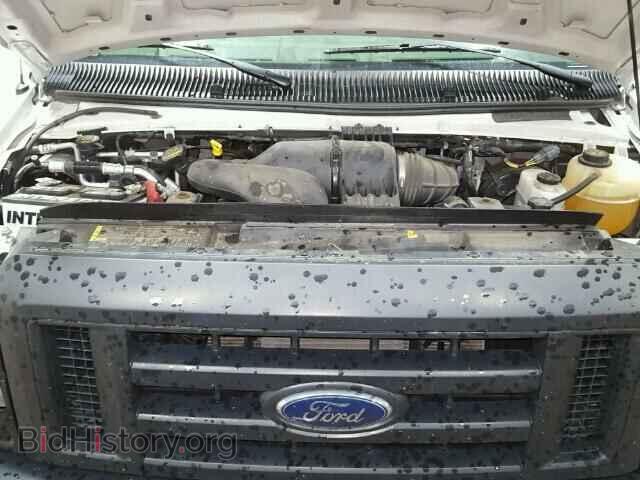 2013 FORD ECONOLINE - VIN: 1FTSE3EL0DDB37355 - Фото 7