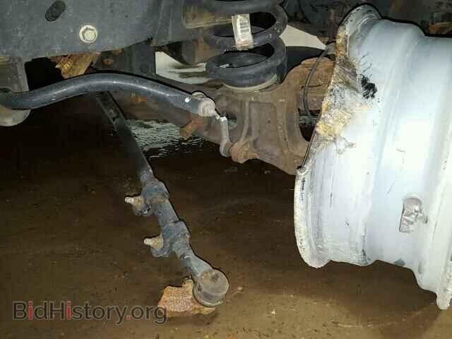 2013 FORD ECONOLINE - VIN: 1FTSE3EL0DDB37355 - Фото 9