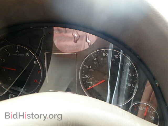 2007 AUDI A4 - VIN: WAUAF78E37A079385 - Photo 8
