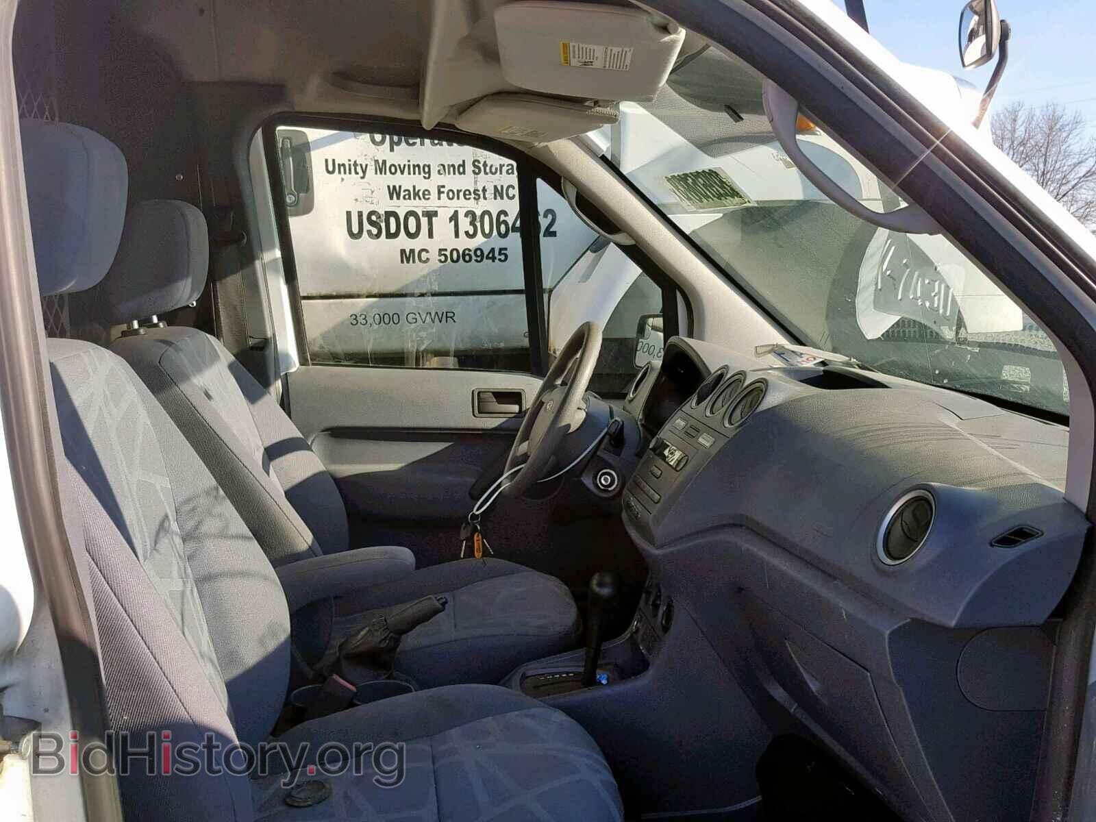 2013 FORD TRANSIT CO - VIN: NM0LS7AN6DT140856 - Фото 5