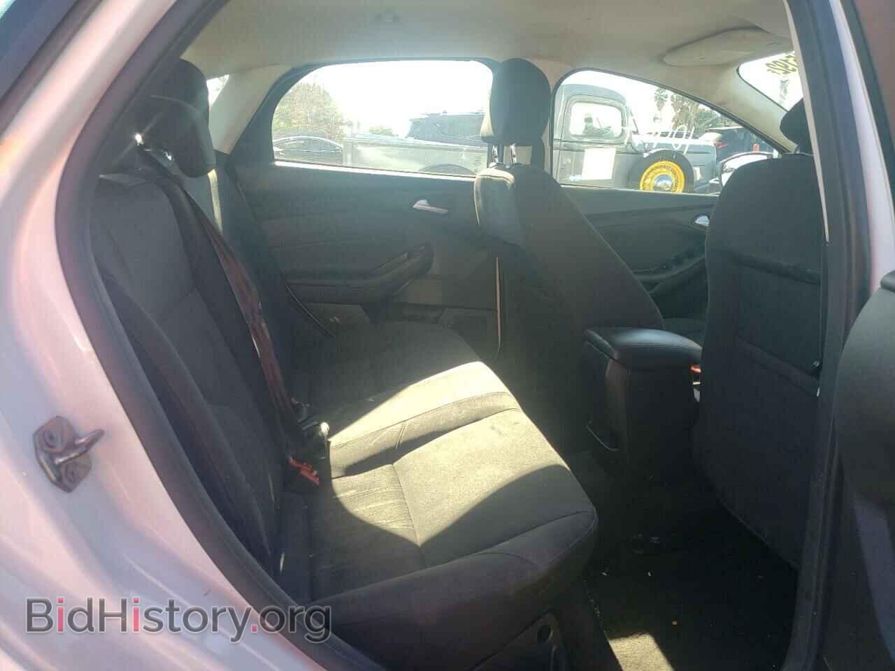 2017 FORD FOCUS - VIN: 1FADP3F27HL308869 - Фото 6