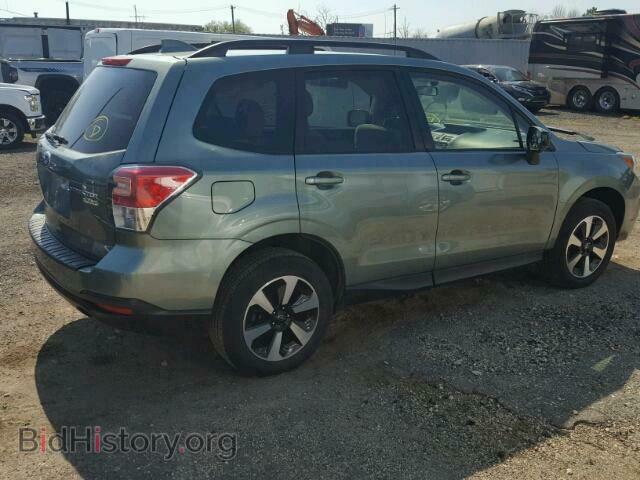 2017 SUBARU FORESTER - VIN: JF2SJAEC5HH408801 - Photo 4