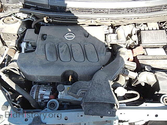 2011 NISSAN VERSA - VIN: 3N1BC1CP0BL506046 - Photo 7