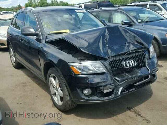 Фотография WA1VKAFP9AA097781 - AUDI Q5 2010