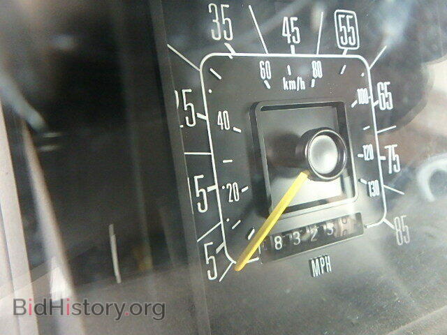 1988 FORD ECONOLINE - VIN: 1FTGS24Y1JHC17225 - Фото 8