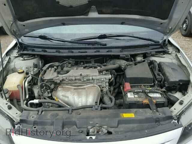 2011 TOYOTA SCION - VIN: JTKJF5C79B3009072 - Фото 7