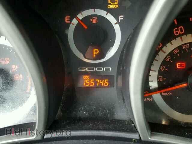 2011 TOYOTA SCION - VIN: JTKJF5C79B3009072 - Фото 8