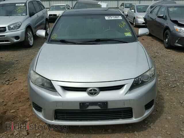 2011 TOYOTA SCION - VIN: JTKJF5C79B3009072 - Фото 9