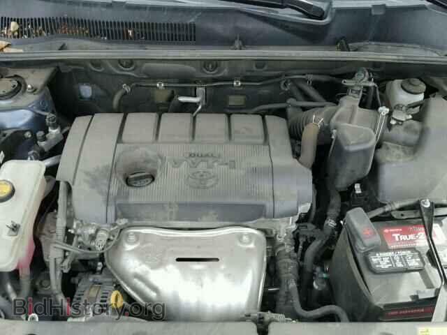 2012 TOYOTA RAV4 - VIN: 2T3BF4DV6CW238262 - Фото 7