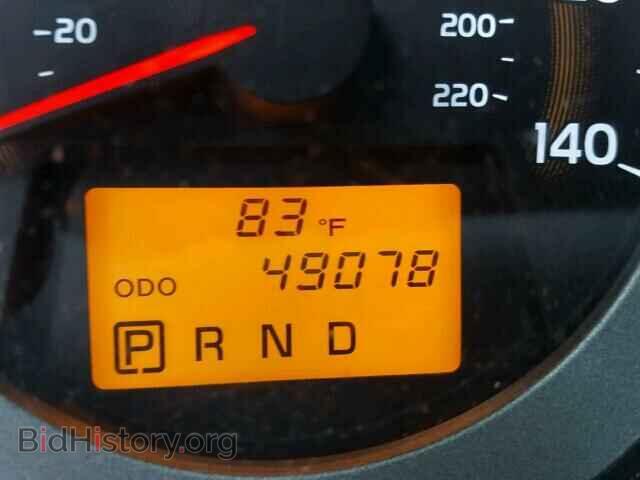 2012 TOYOTA RAV4 - VIN: 2T3BF4DV6CW238262 - Фото 8