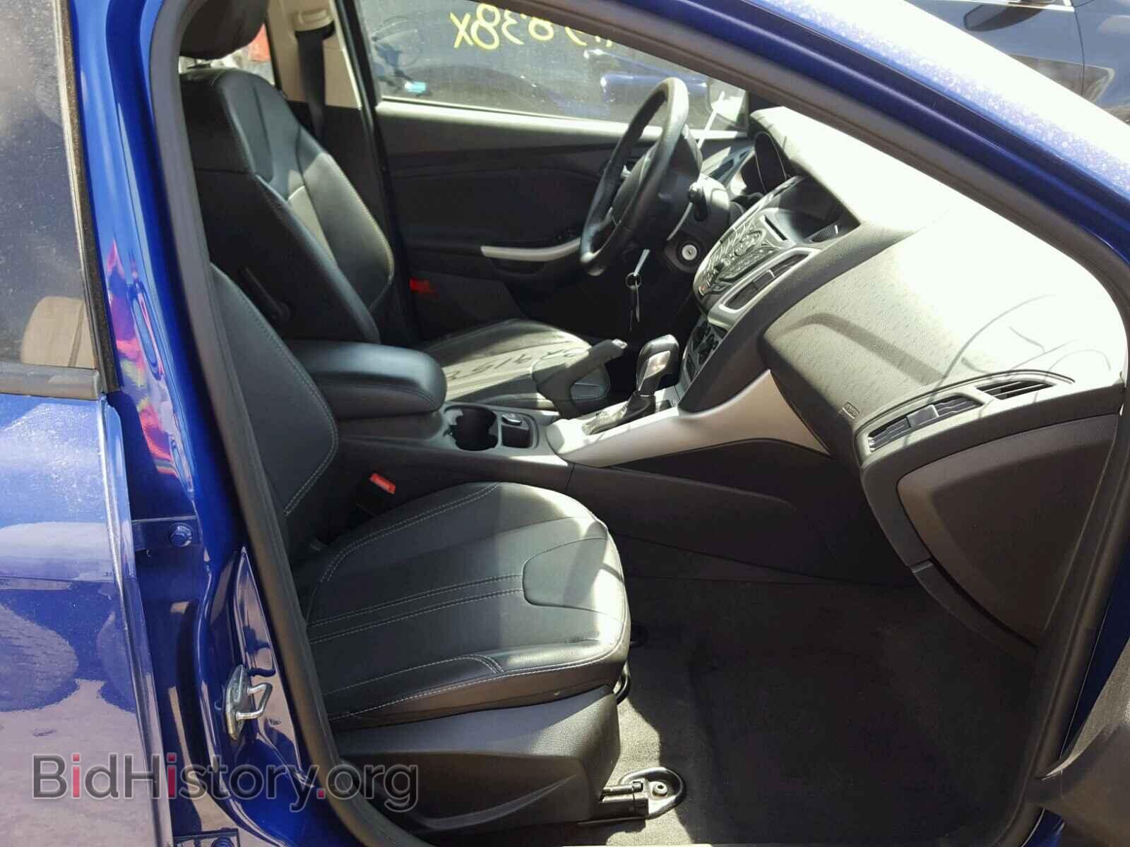 2014 FORD FOCUS - VIN: 1FADP3K28EL333586 - Photo 5