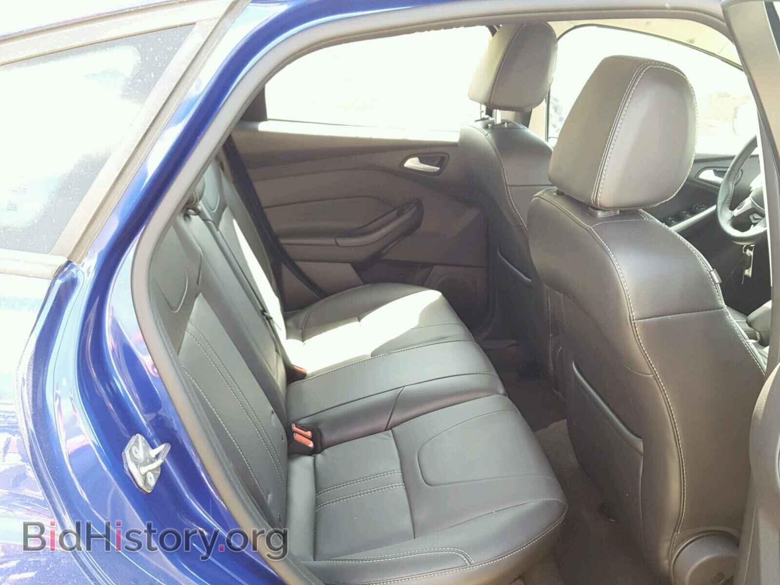 2014 FORD FOCUS - VIN: 1FADP3K28EL333586 - Photo 6