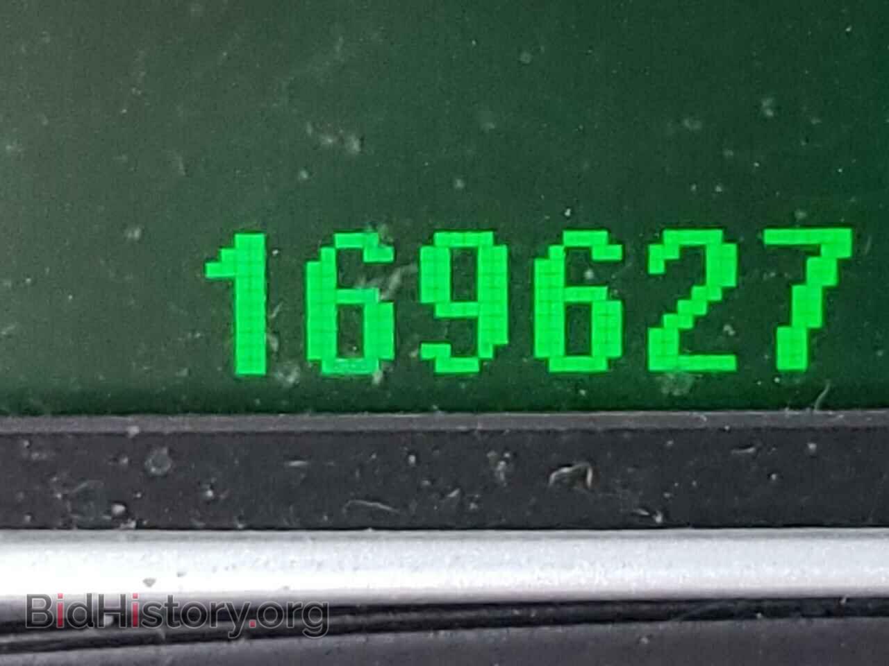 2007 SAAB 9 3 - VIN: YS3FD56YX71012484 - Фото 8