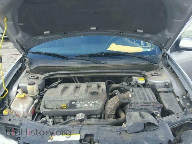 2013 DODGE AVENGER - VIN: 1C3CDZCB8DN680309 - Фото 7