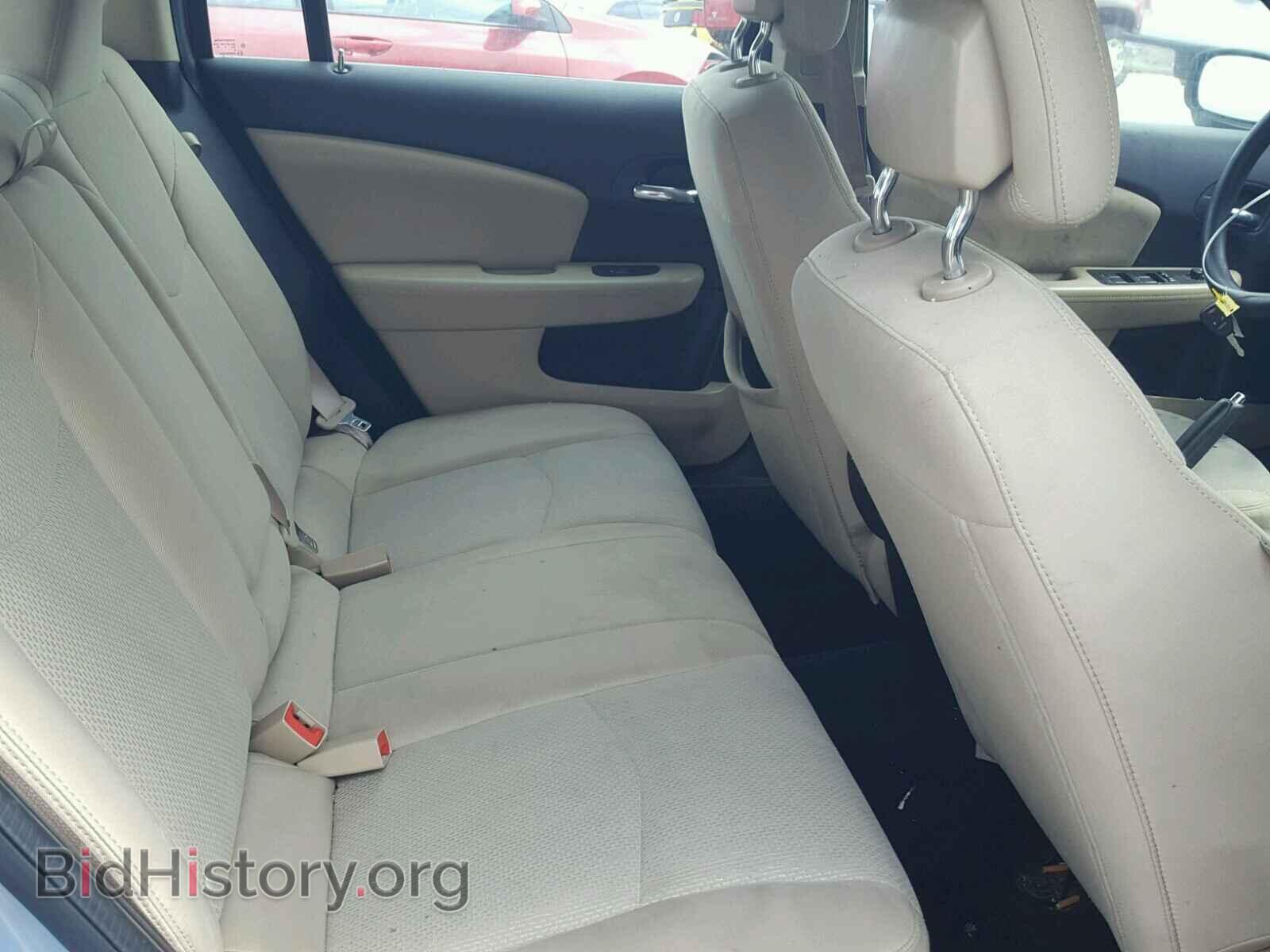 2013 CHRYSLER 200 - VIN: 1C3CCBAB2DN624010 - Фото 6
