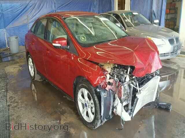 Фотография 1FADP3F25EL419805 - FORD FOCUS 2014