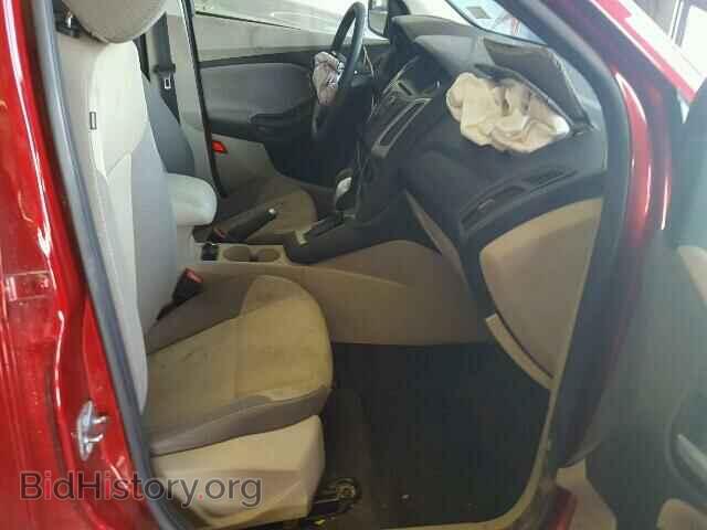 2014 FORD FOCUS - VIN: 1FADP3F25EL419805 - Photo 5