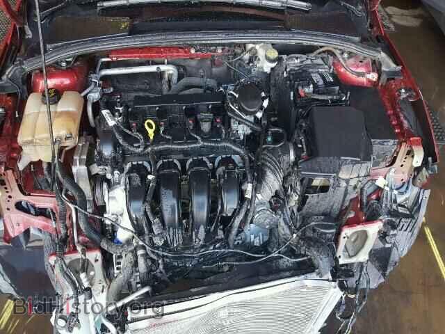 2014 FORD FOCUS - VIN: 1FADP3F25EL419805 - Photo 7