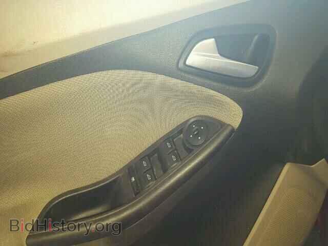 2014 FORD FOCUS - VIN: 1FADP3F25EL419805 - Photo 10