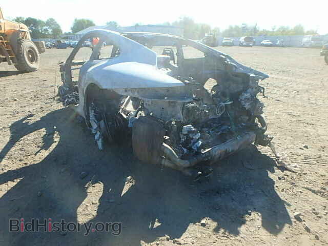 2012 PORSCHE 911 - VIN: WP0AB2A96CS122295 - Фото 3