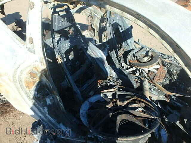 2012 PORSCHE 911 - VIN: WP0AB2A96CS122295 - Фото 6