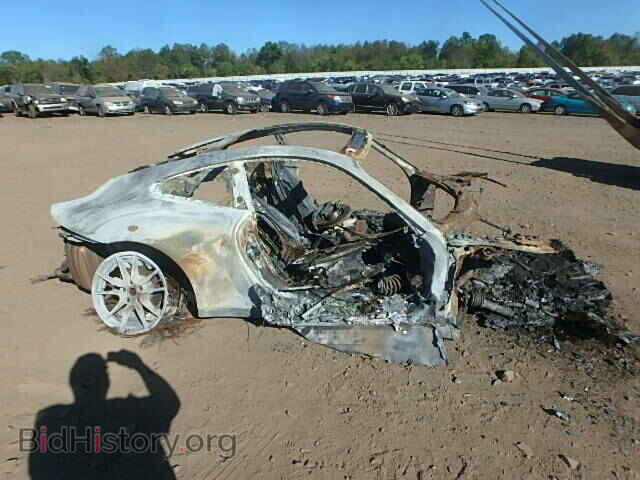 2012 PORSCHE 911 - VIN: WP0AB2A96CS122295 - Фото 9