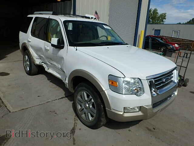 Фотография 1FMEU74E37UA58420 - FORD EXPLORER 2007